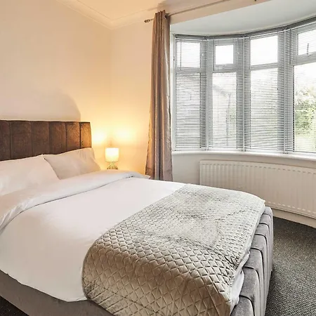 Tatil Evi Host & - Westbourne House Middlesbrough