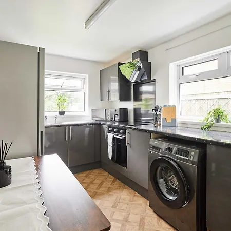 Host & - Westbourne House Middlesbrough
