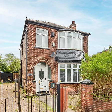 Host & - Westbourne House
