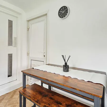 Host & - Westbourne House *