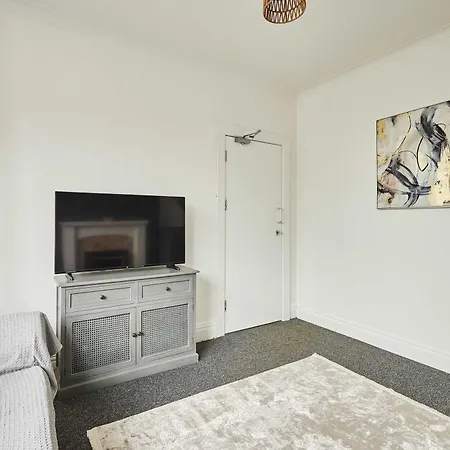 Host & - Westbourne House Middlesbrough