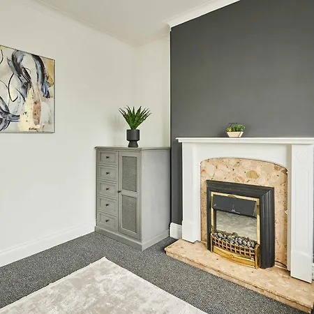 Host & - Westbourne House * מידלסבורו