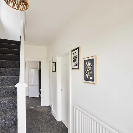 Host & - Westbourne House בית נופש *