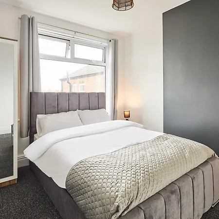 Host & - Westbourne House