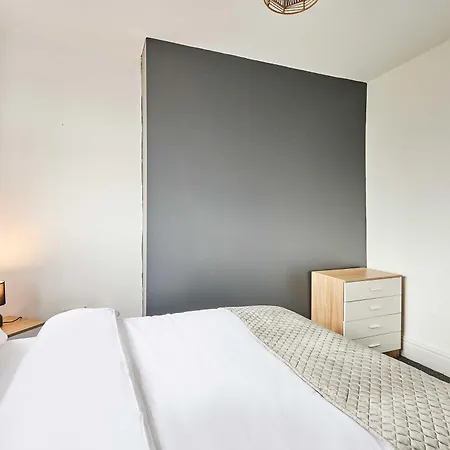 Host & - Westbourne House בית נופש מידלסבורו