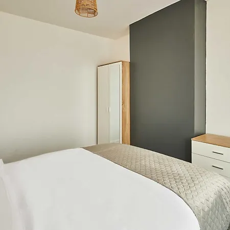 Host & - Westbourne House בית נופש *
