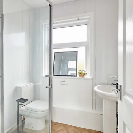 Host & - Westbourne House *